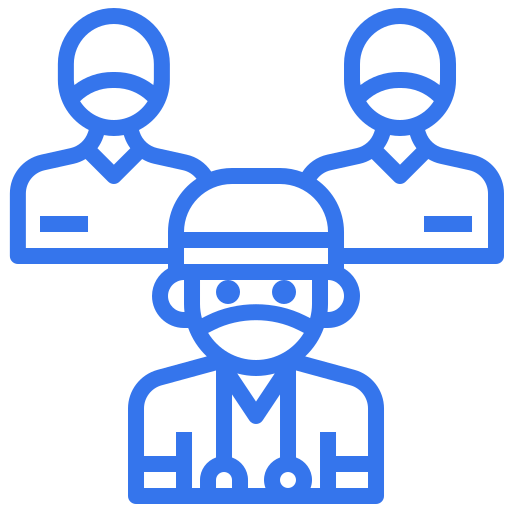 Equipo Multidisciplinario