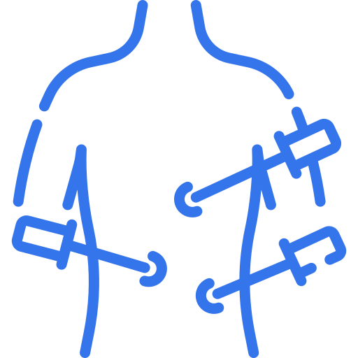 Tratamiento Mínimamente Invasivo