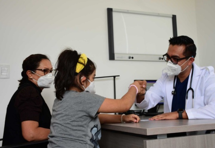 Cirujano Gastrointestinal y Coloproctólogo en CDMX y Naucalpan