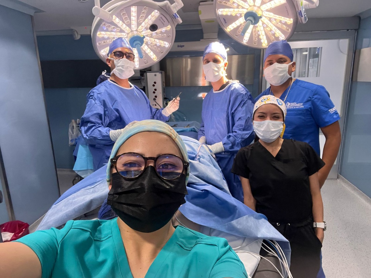 Cirujano Gastrointestinal y Coloproctólogo en CDMX y Naucalpan