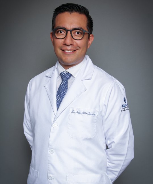 Cirujano Gastrointestinal y Coloproctólogo en CDMX y Naucalpan